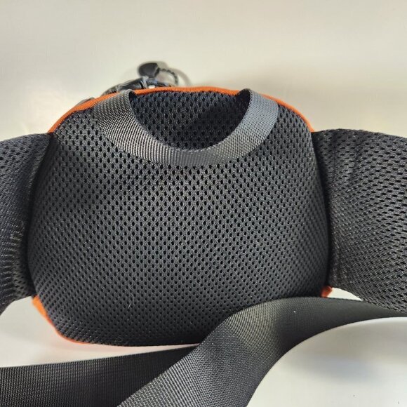 Mountain Equipment Fanny Pack Belt Bag Padded Outdoor Hiking Carryall Or… - Picture 9 of 16